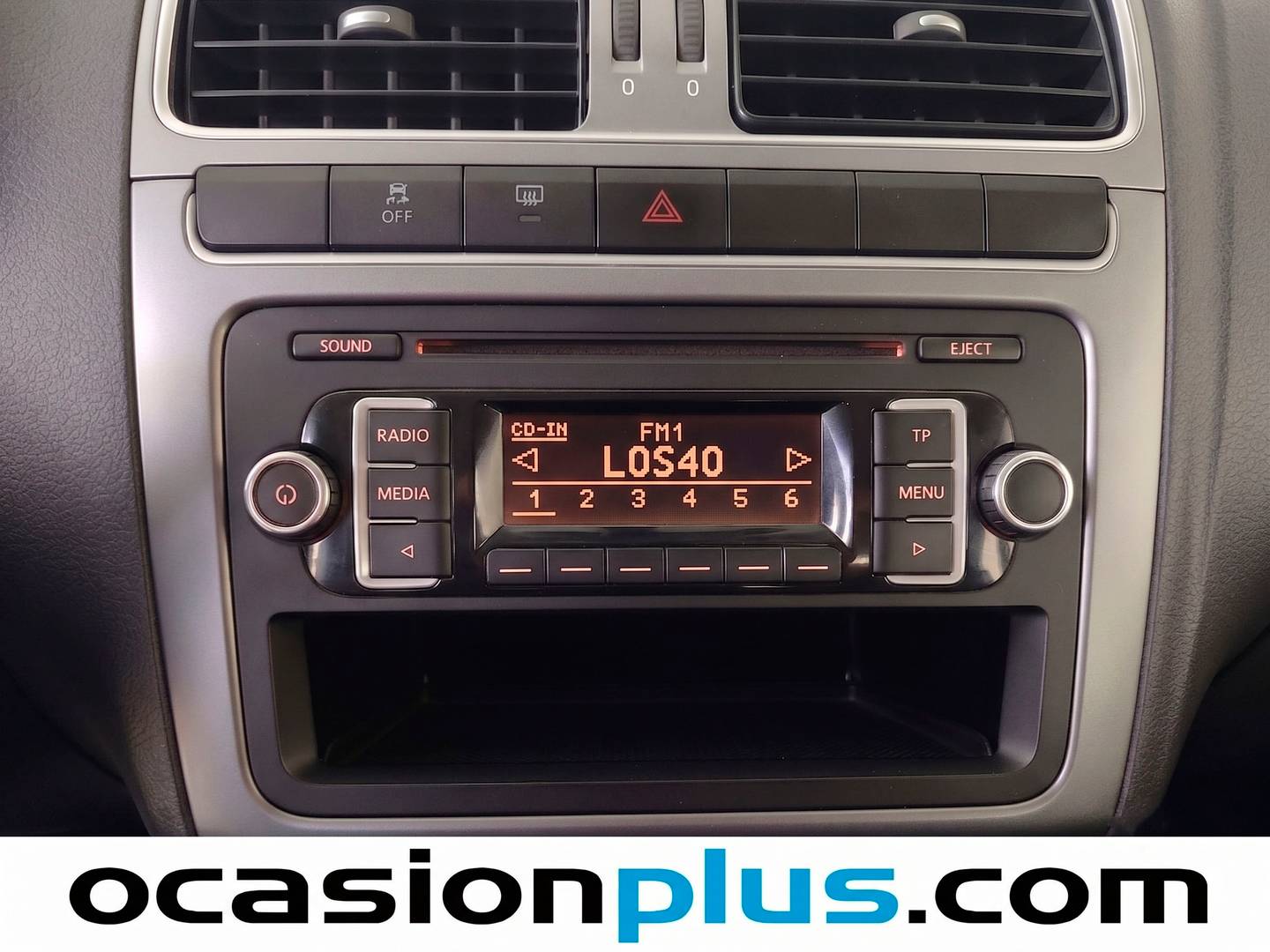 Volkswagen Polo Volkswagen Polo Advance 1.2 TSI (90 CV) km 0