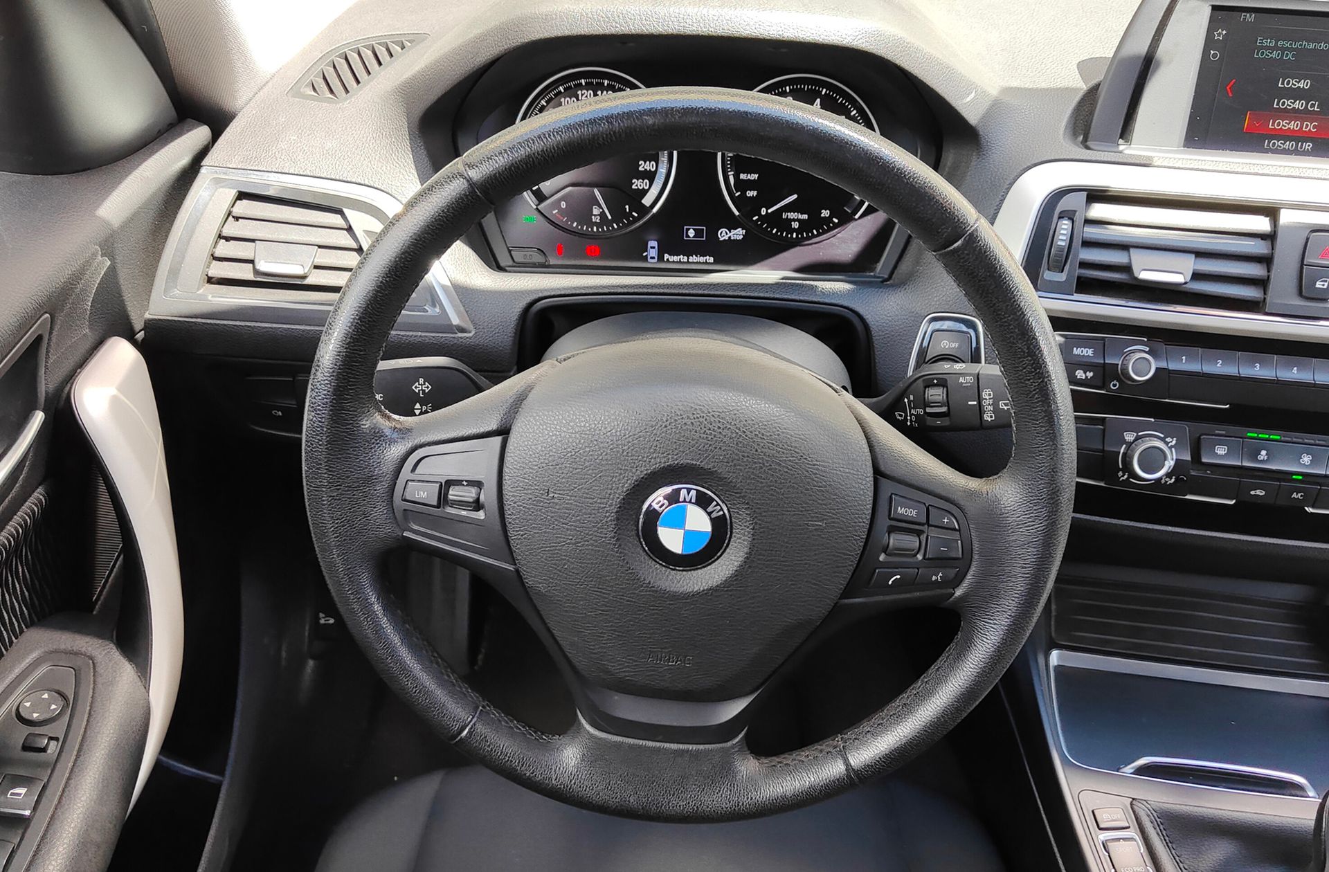 BMW Serie 1 116i - foto 24