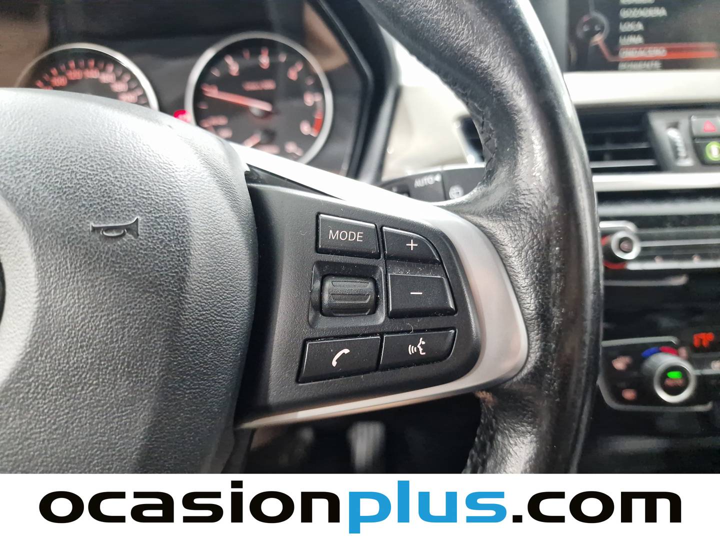 BMW X1 BMW X1 sDrive18d (150 CV) al mejor precio