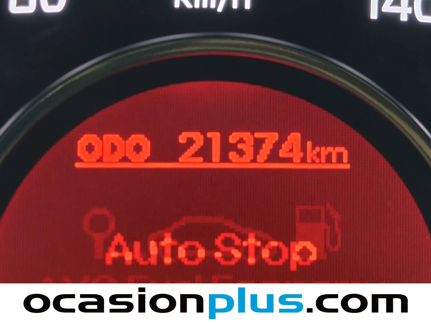 Foto KIA Rio Kia Rio 1.2 CVVT x-Tech16 Eco-Dynamics (84 CV)