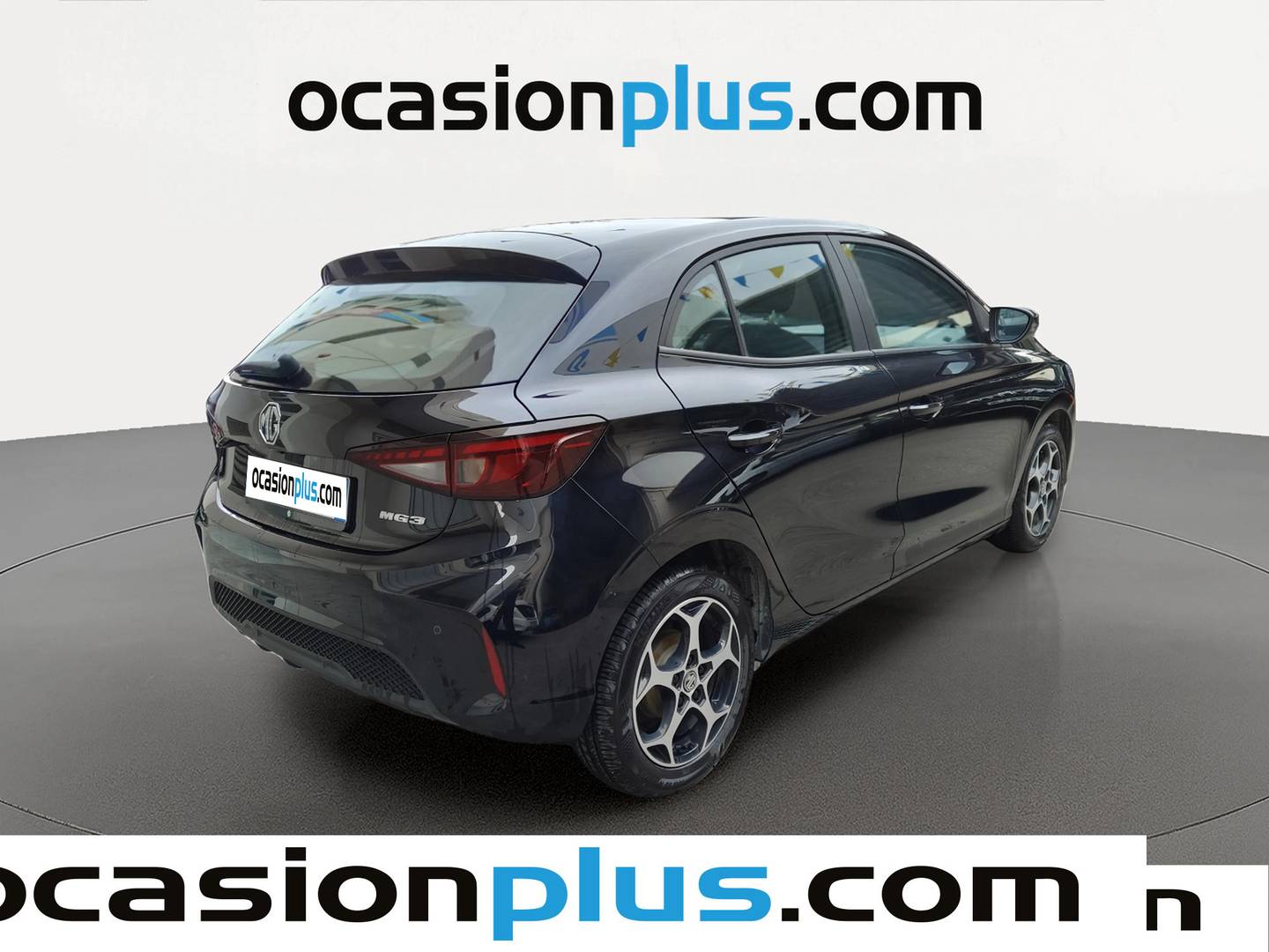 MG MG3 MG MG3 1.5 Comfort  (116 CV) 116cv