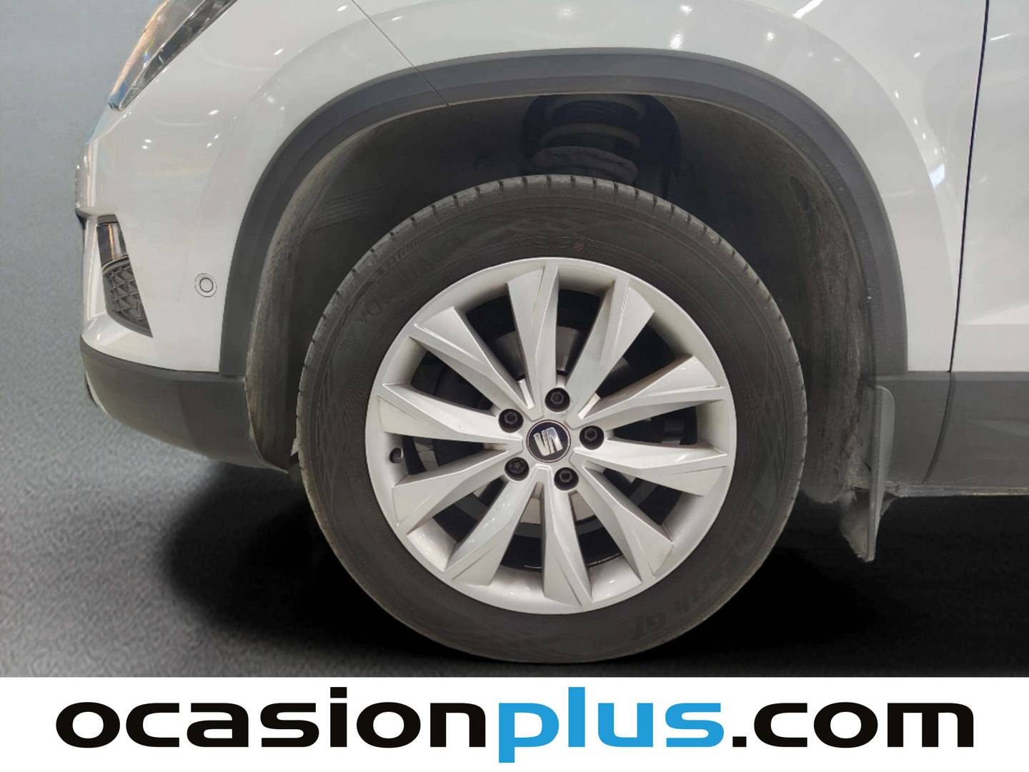 Seat Ateca Seat Ateca 1.6 TDI S&S Ecomotive Style (115 CV) al mejor precio