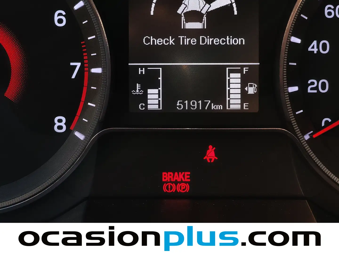 Foto SsangYong Tivoli Ssangyong Tivoli G12T Urban Plus (128 CV)