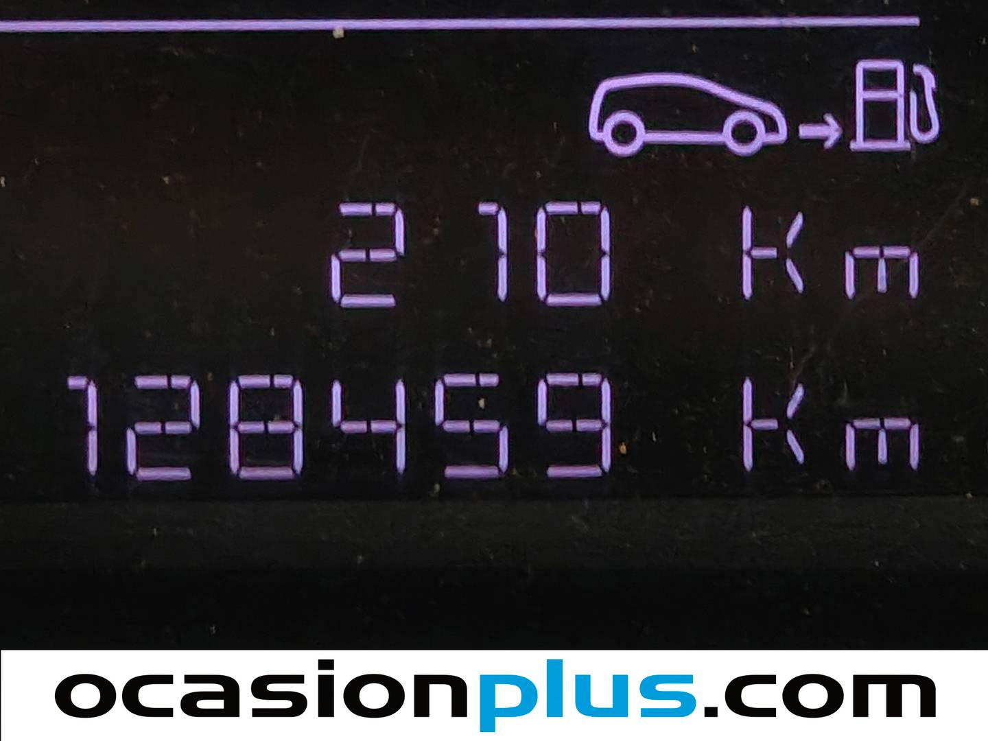 Opel Crossland Opel Crossland Crossland 1.5D Edition (110 CV) seminuevo