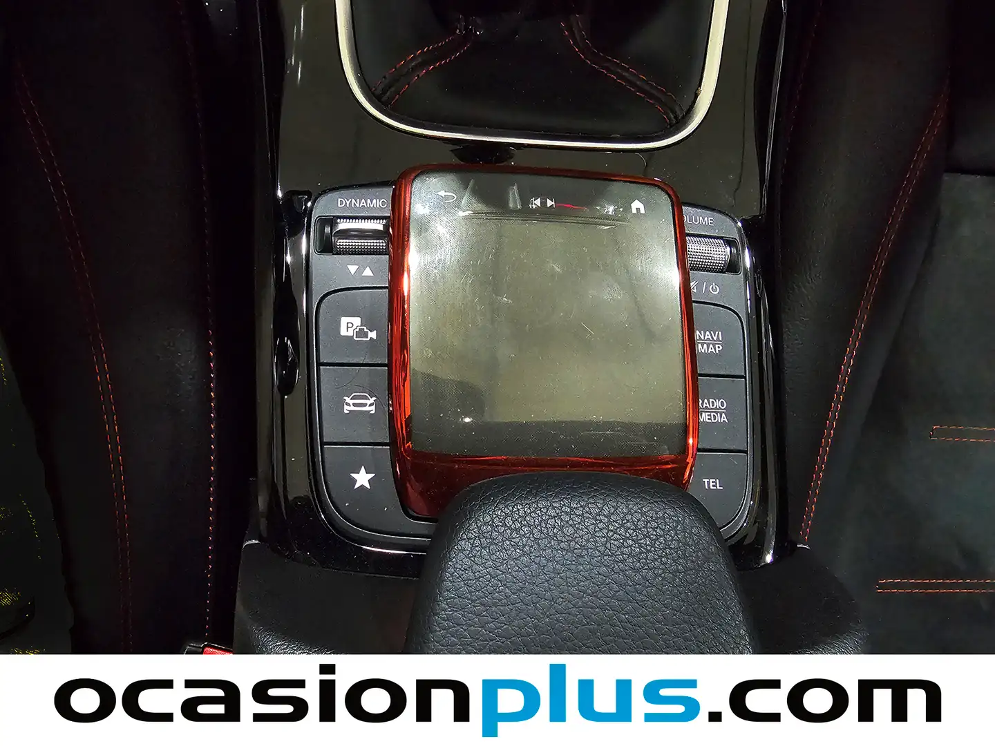 Foto Mercedes Clase A Mercedes-Benz Clase A 180 d PACK AMG