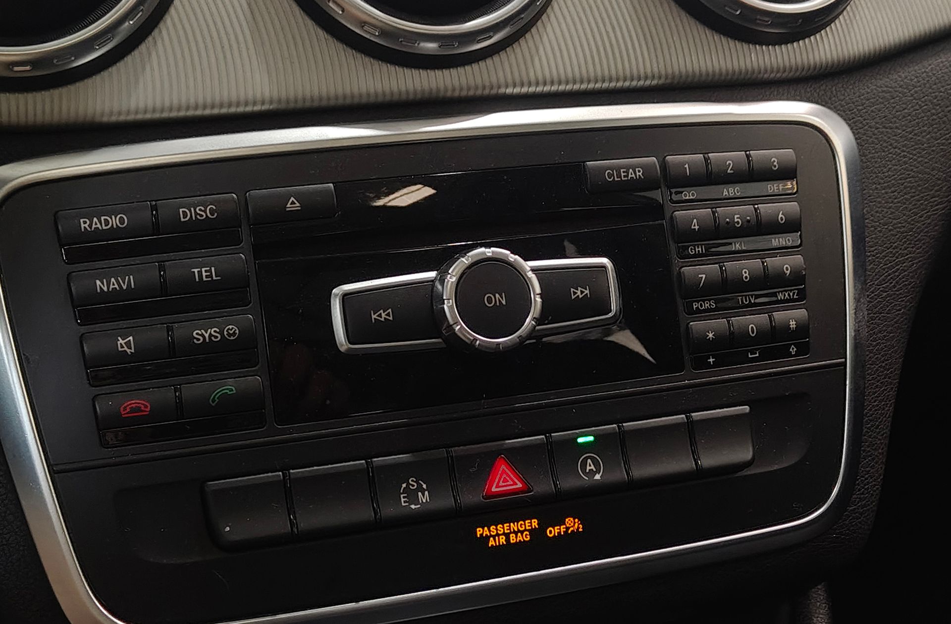 Mercedes-Benz GLA 200 CDI Style - foto 33
