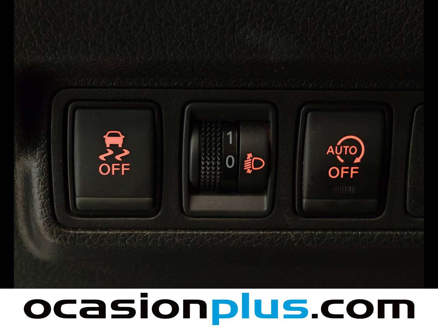 Foto Nissan PULSAR Nissan Pulsar 1.2 DIG-T Acenta (115 CV)