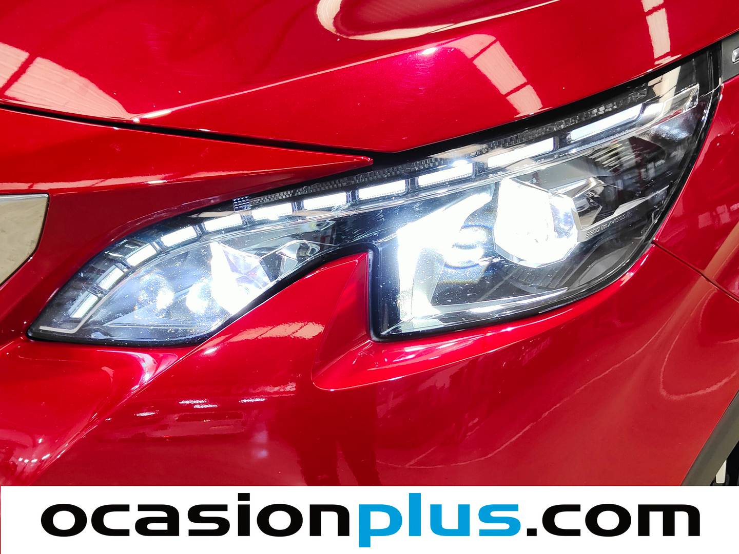 Accesorios del Peugeot 3008 Peugeot 3008 BlueHDI 130 S&S GT Line EAT8 (130 CV)