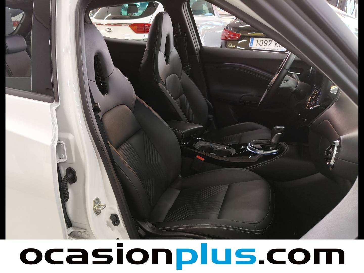 Nissan JUKE Nissan Juke 1.6 Hybrid Tekna (143 CV) 2025