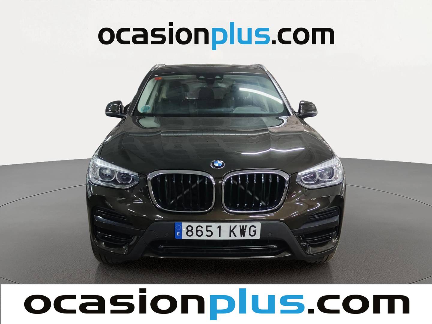 BMW X3 BMW X3 xDrive20d (190 CV) 190cv