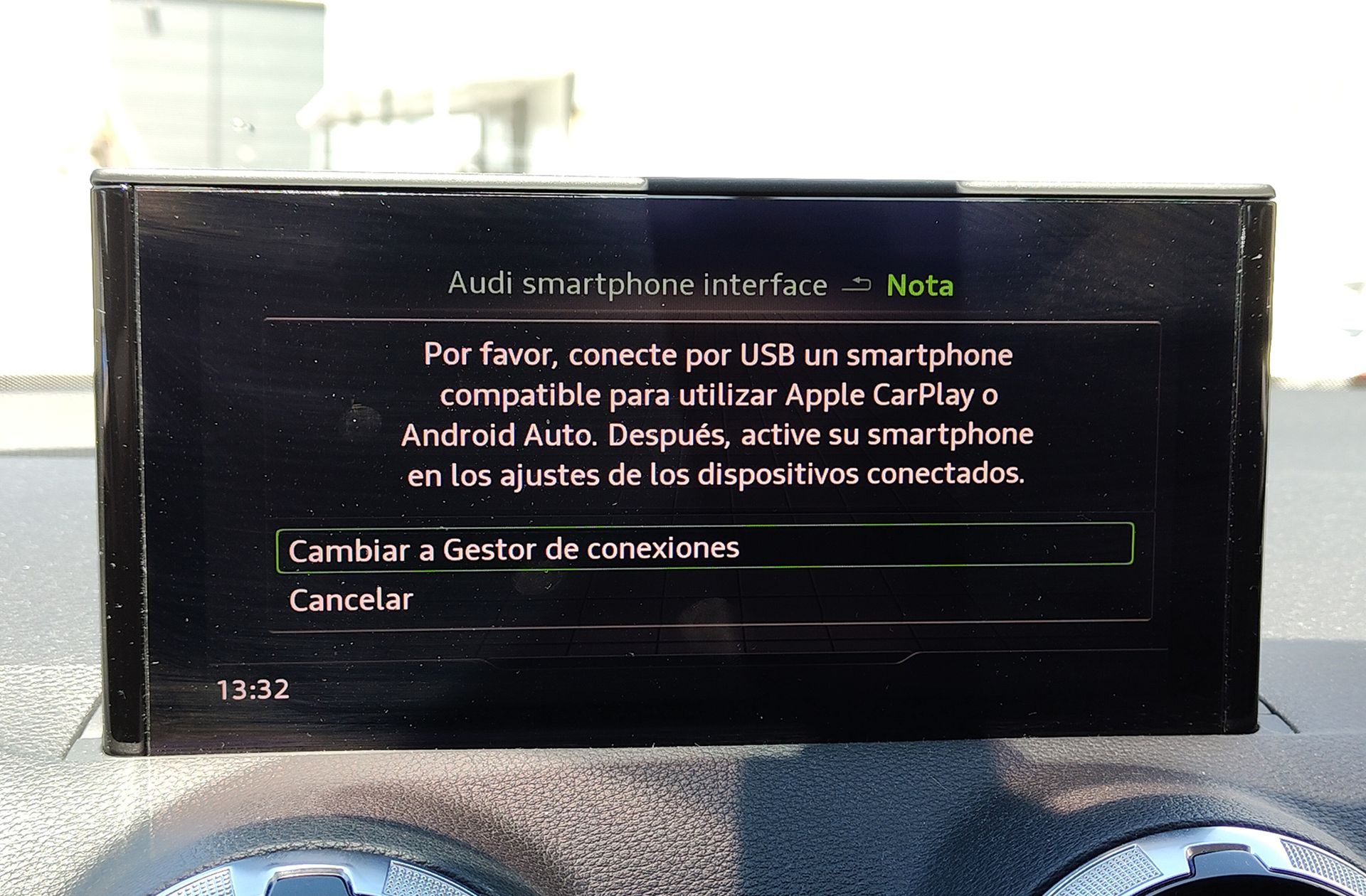 Audi Q2 S line 35 TFSI S tronic - foto 8