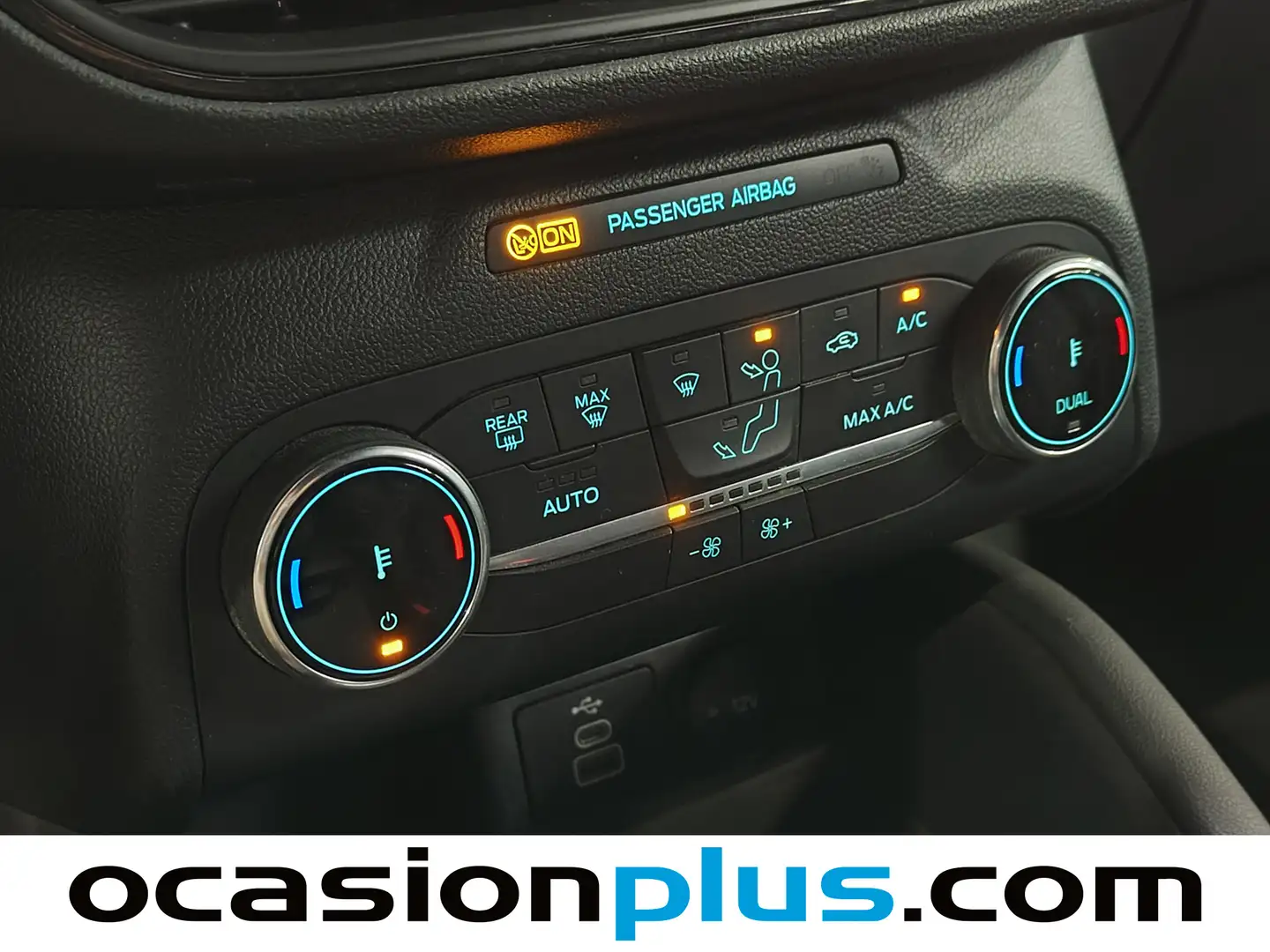 Foto Ford Kuga Ford Kuga 2.5 Duratec PHEV ST-Line X Auto (225 CV)