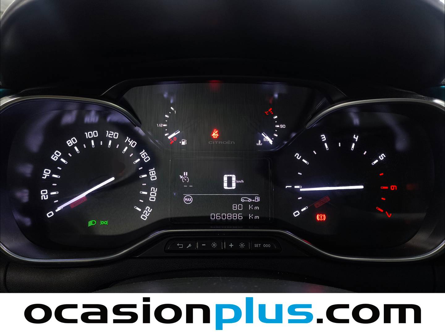 Foto Citroën C3 Citroen C3 PureTech Feel Pack (83 CV)