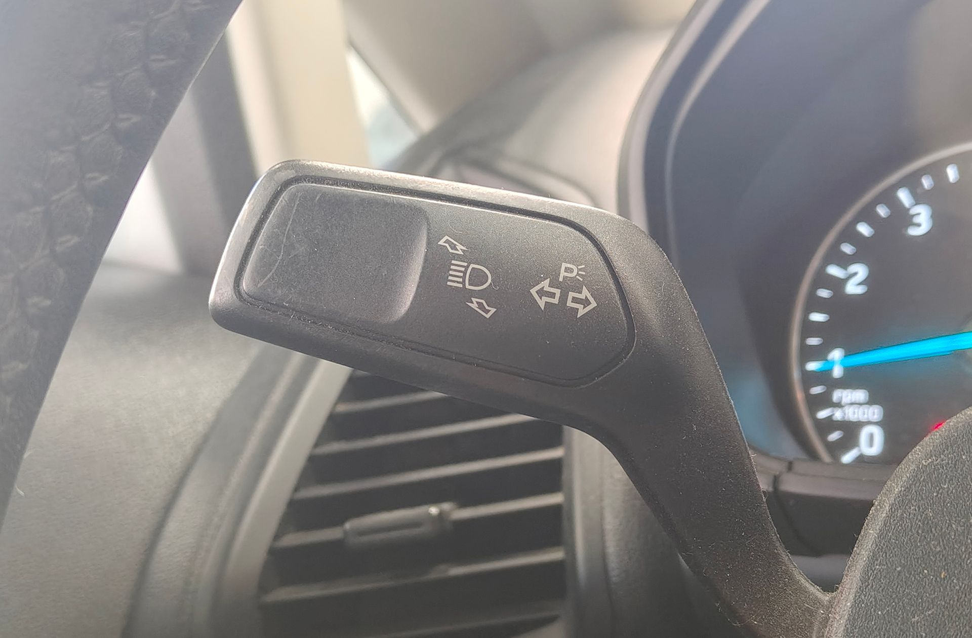 Ford EcoSport 1.0T EcoBoost Trend - foto 25