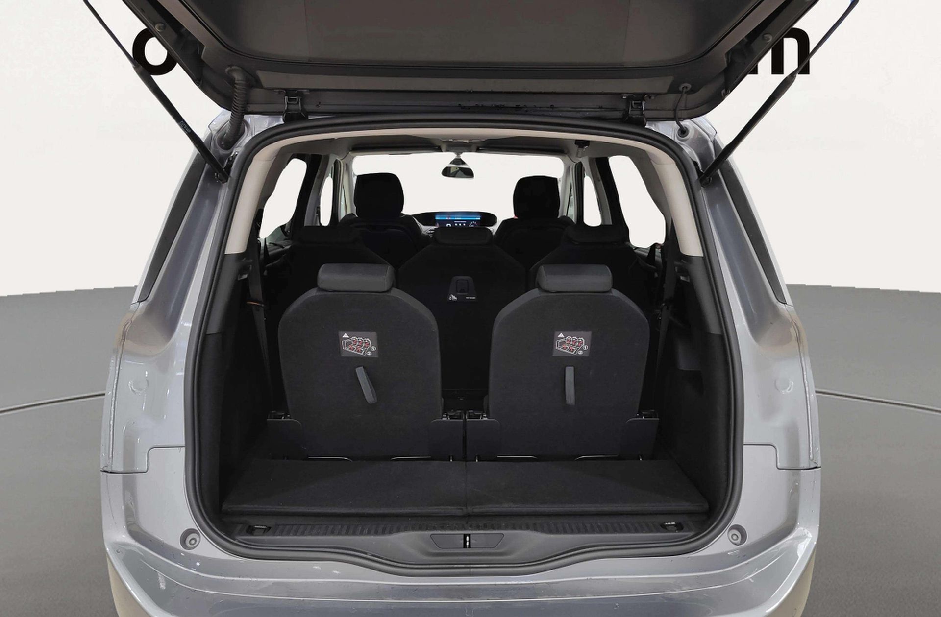 Citroën C4 Grand SpaceTourer PureTech 130 Feel 7 plazas - foto 21