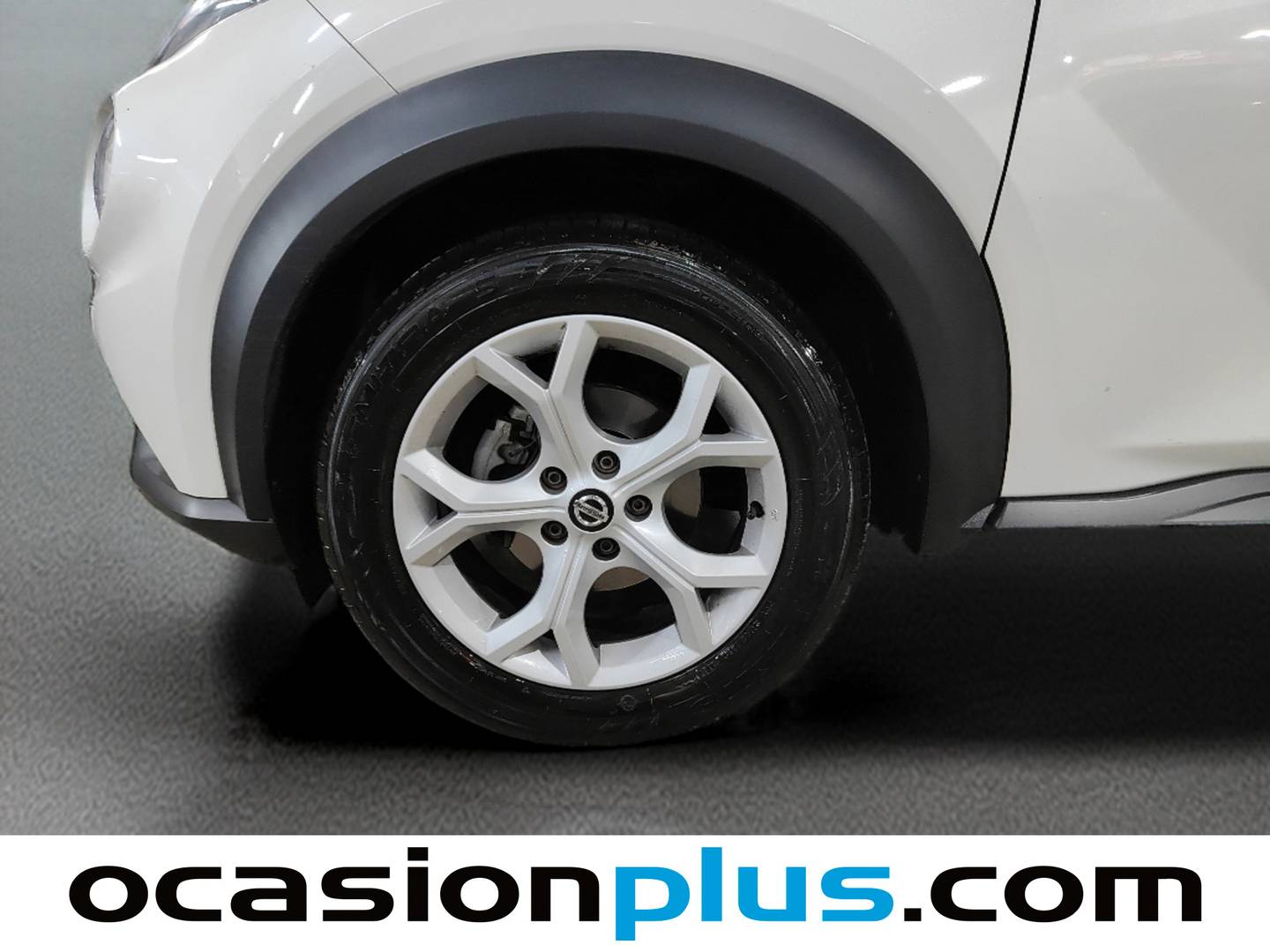 Foto Nissan JUKE Nissan Juke DIG-T N-Connecta 4x2 (114 CV)