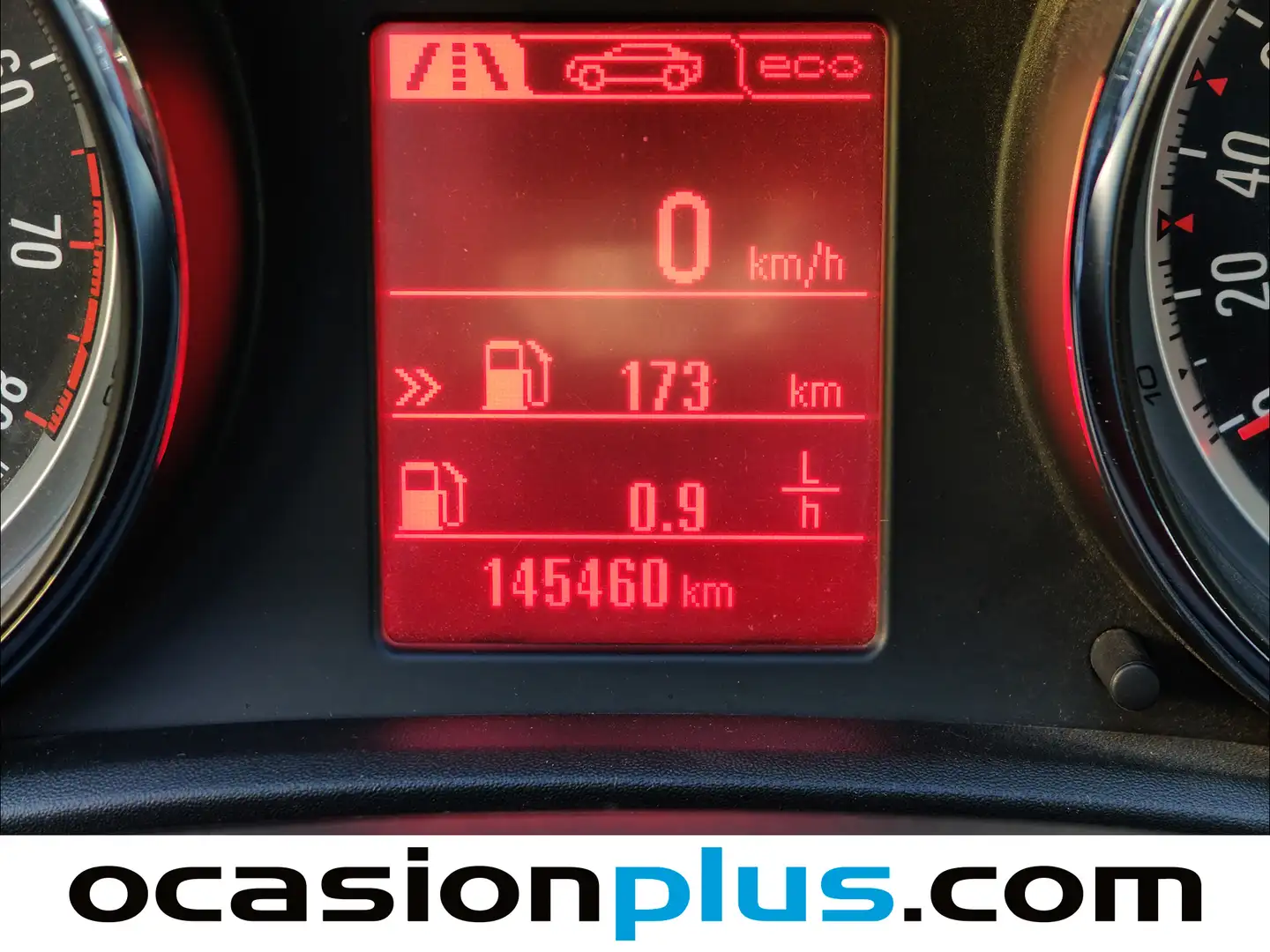 Foto Opel GTC Opel Astra 1.6 Turbo S&S Sportive (200 CV)