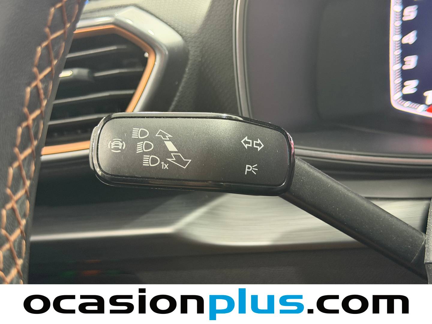 Cupra León Cupra León 1.5 eTSI DSG (150 CV) seminuevo