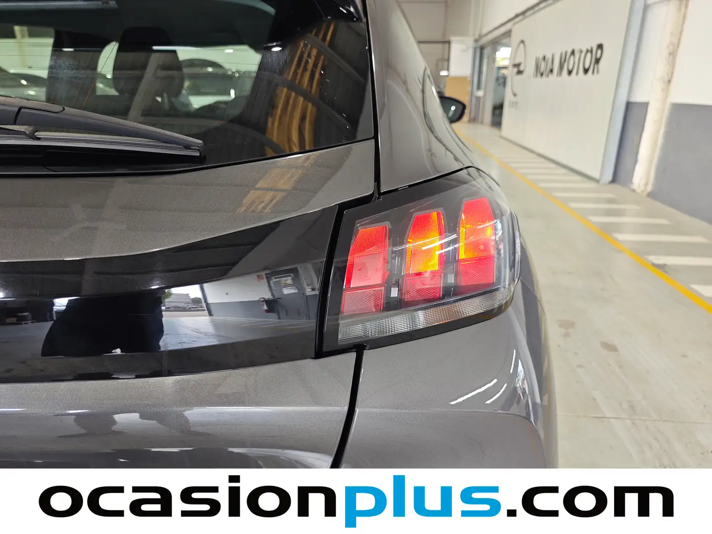 Foto Peugeot 208 Peugeot 208 PureTech 100 Active Pack (100 CV)