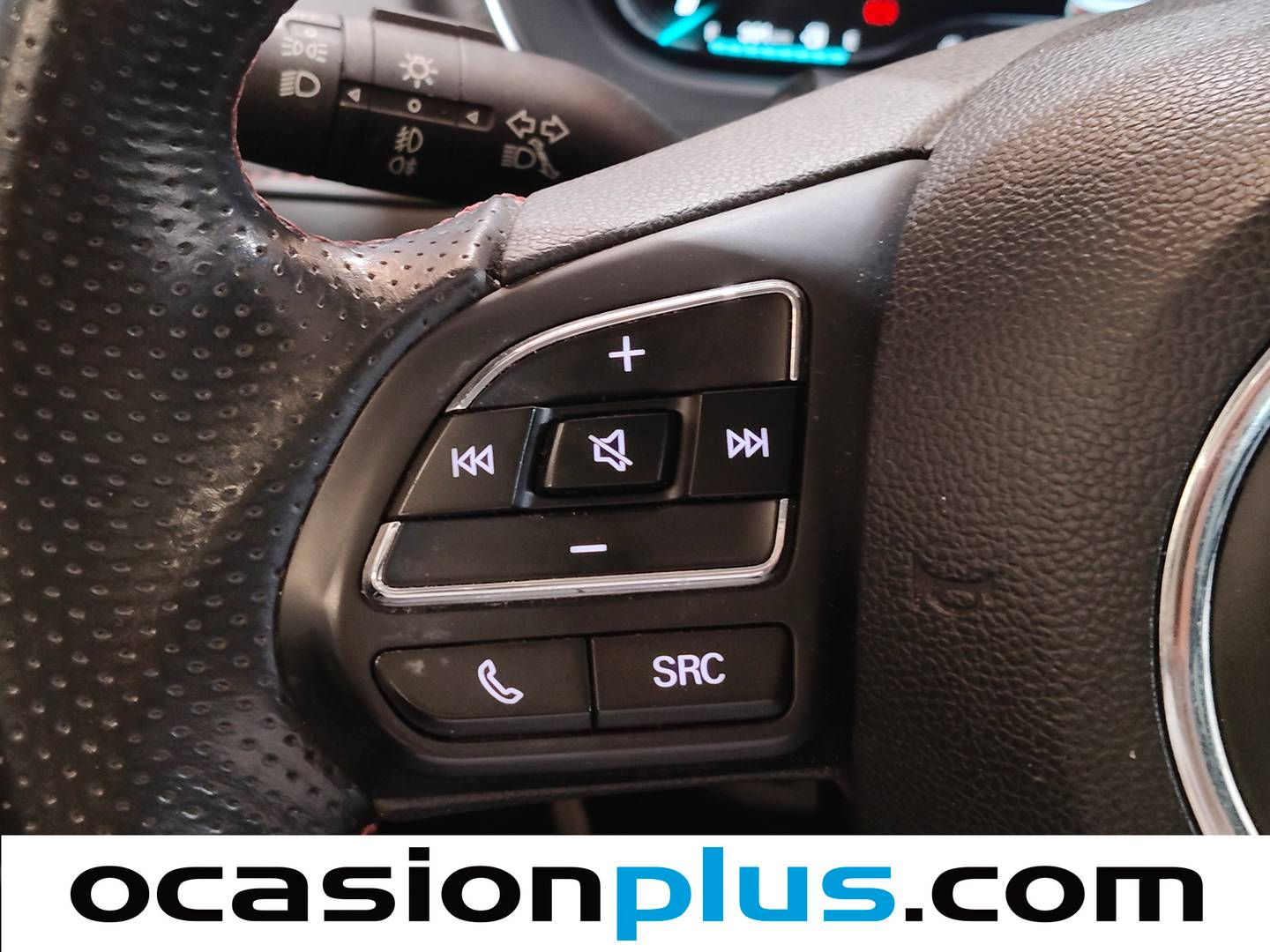 MG eHS MG eHS 1.5 T-GDI PHEV Luxury (258 CV) al mejor precio
