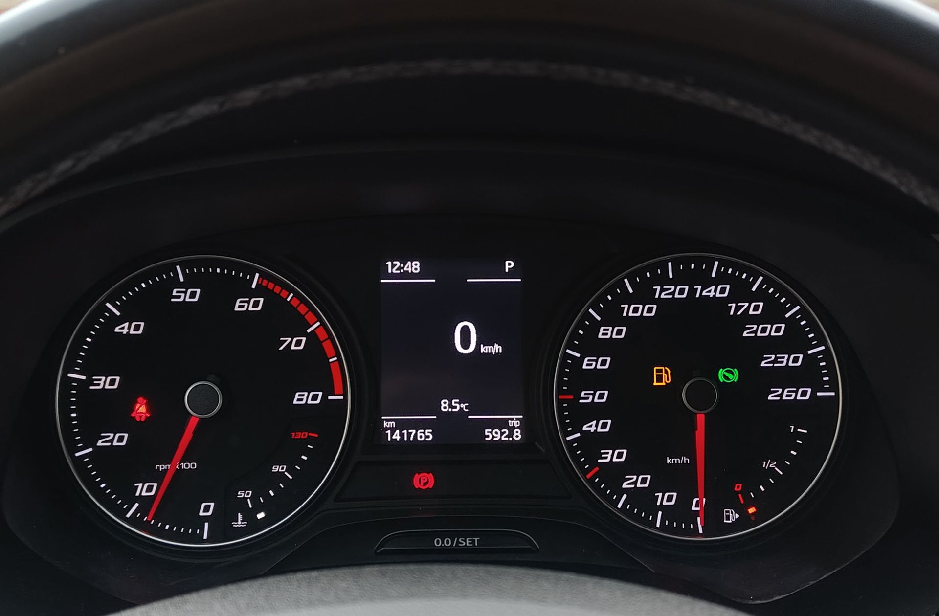 SEAT León ST 1.5 EcoTSI Xcellence DSG - foto 21