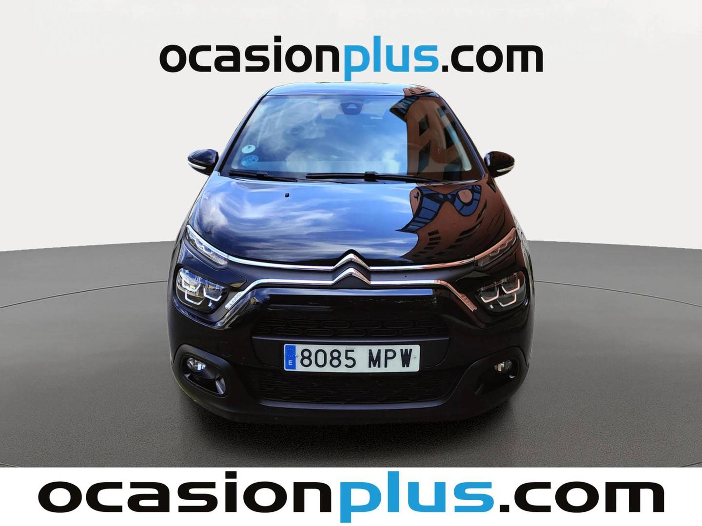 Citroën C3 Origin Citroën C3 Origin PureTech 83 Plus (83 CV) 83cv