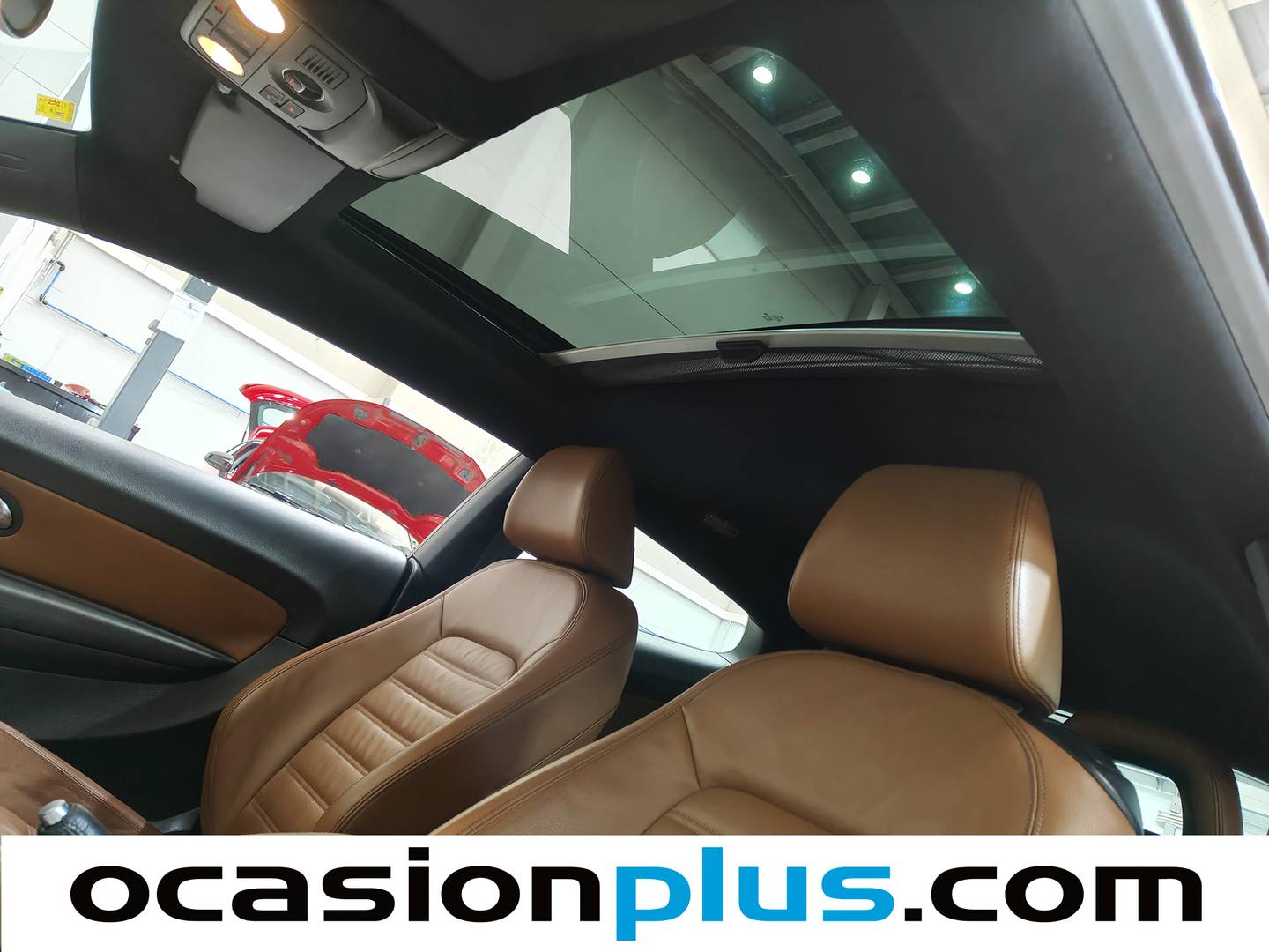 Foto Volkswagen Scirocco Volkswagen Scirocco 2.0 TSI DSG (200 CV)