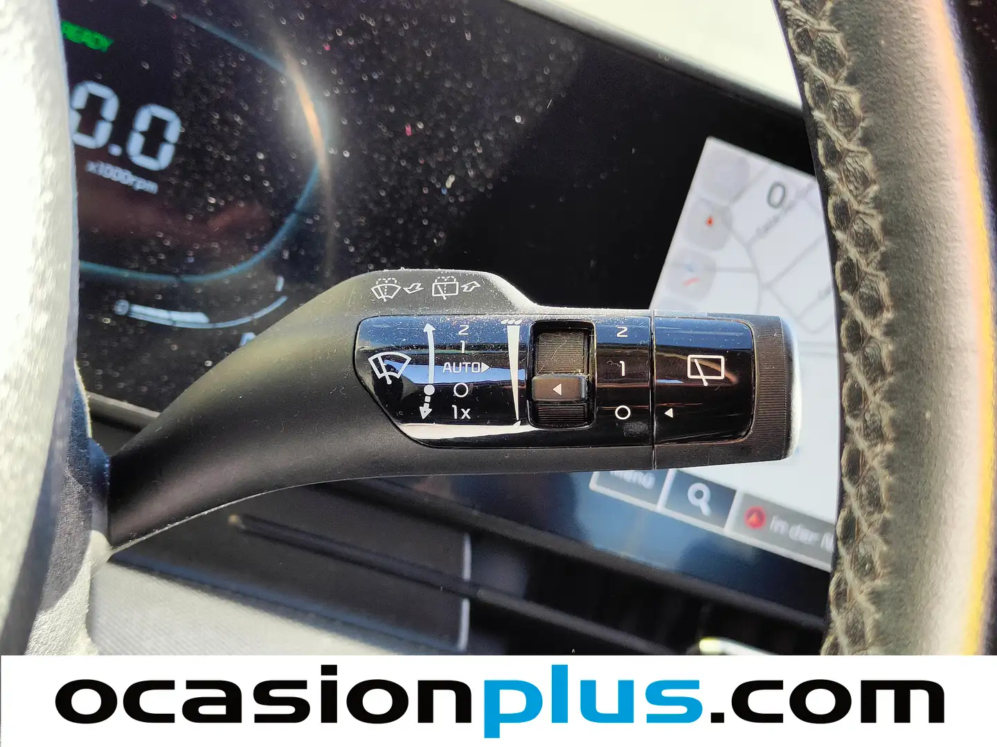 Foto KIA Sportage Kia Sportage 1.6 T-GDi HEV Drive 4x2  (230 CV)