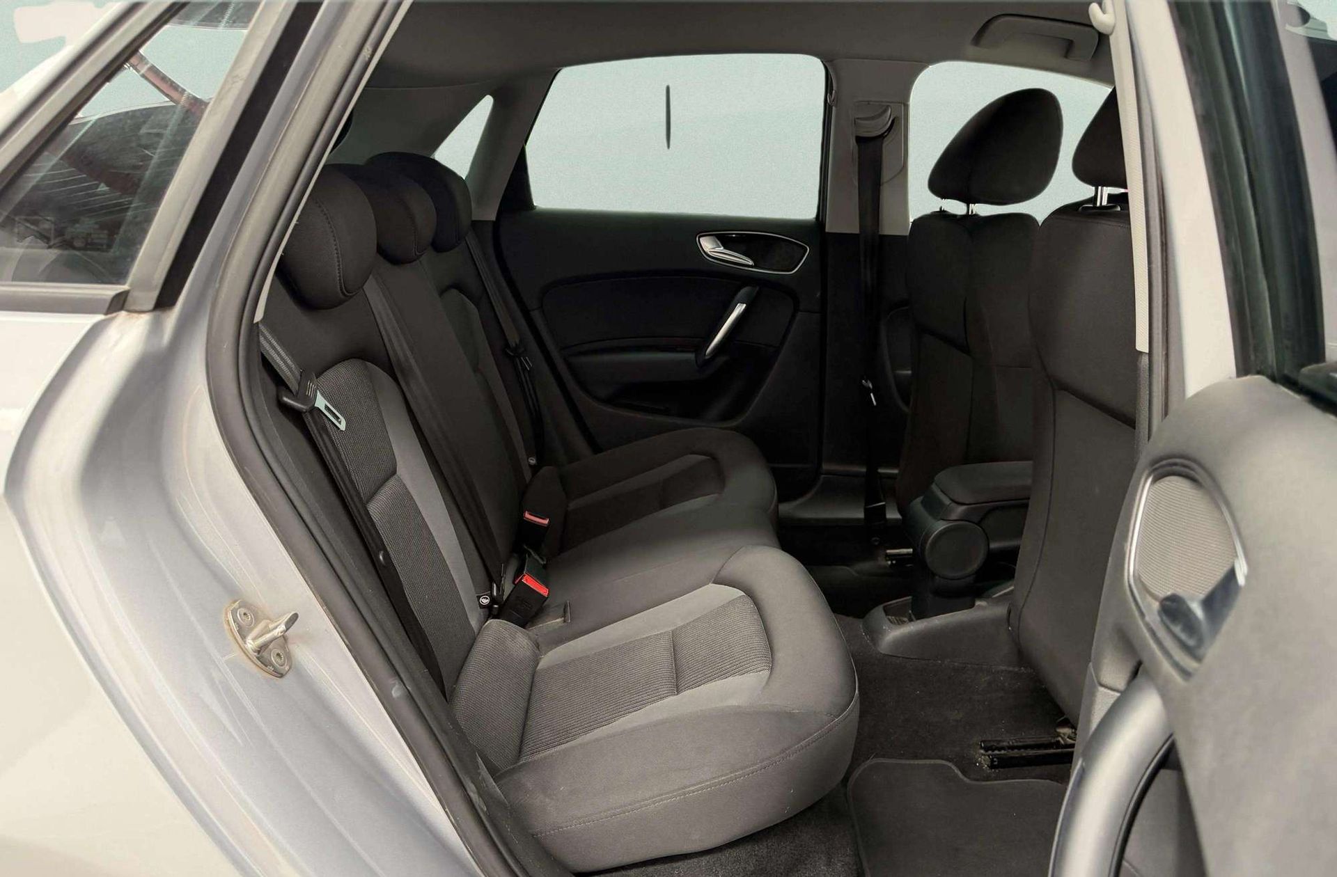 Audi A1 Sportback design 1.4 TDI ultra - foto 12