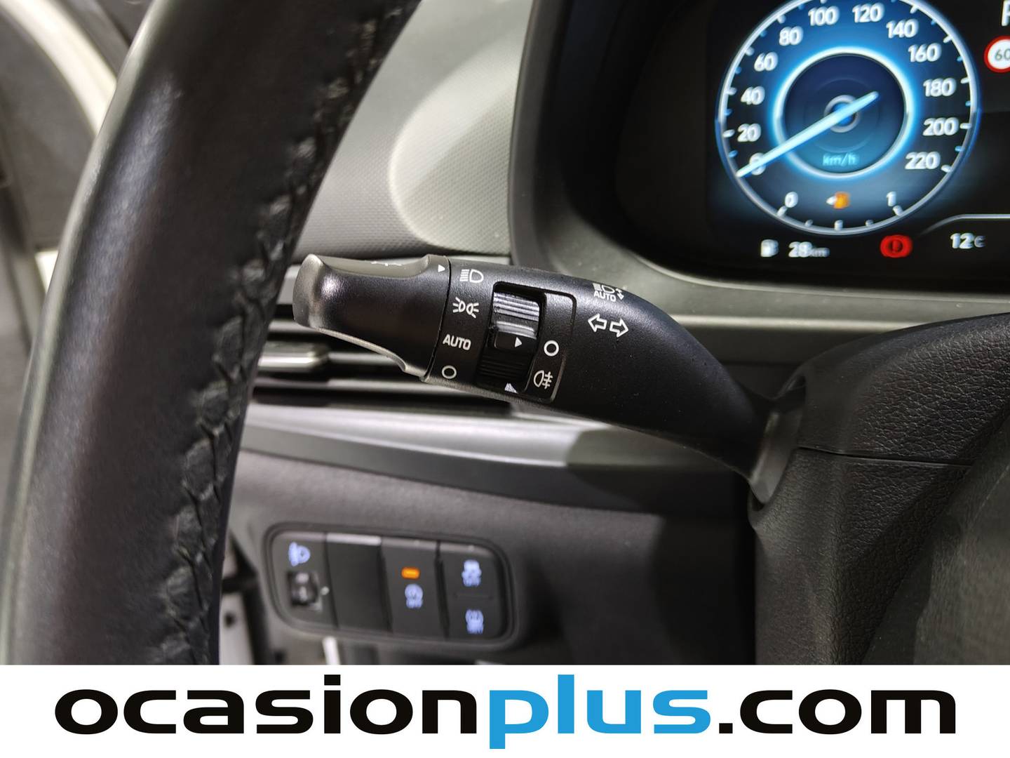 Hyundai i20 Hyundai i20 1.0 TGDI 48V Klass DCT (100 CV) seminuevo