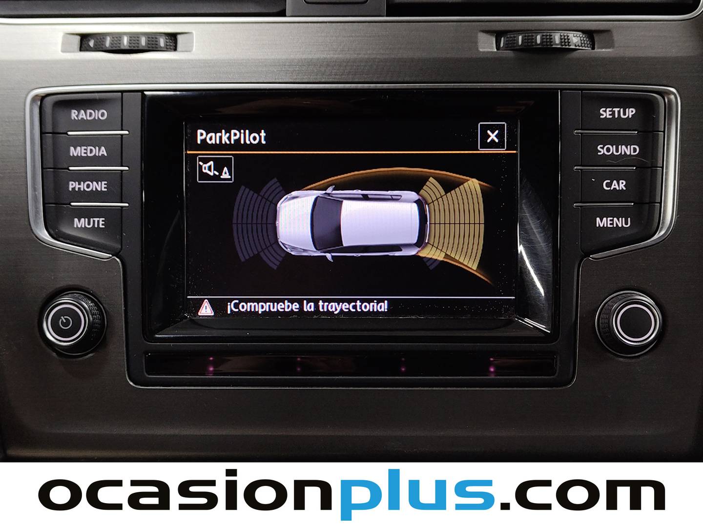 Extras y acabados del Volkswagen Golf Volkswagen Golf Advance 1.4 TSI BMT (122 CV)