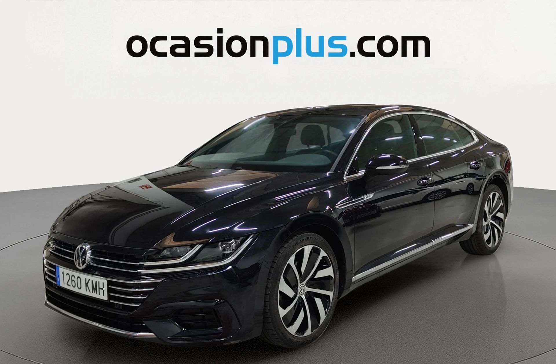 Volkswagen Arteon R-Line 2.0 TDI DSG