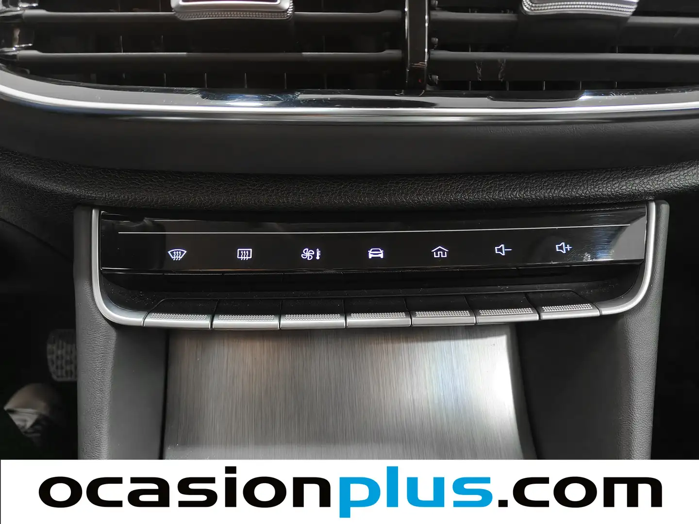 Foto MG HS MG HS 1.5 Turbo GDI Comfort DCT (162 CV)