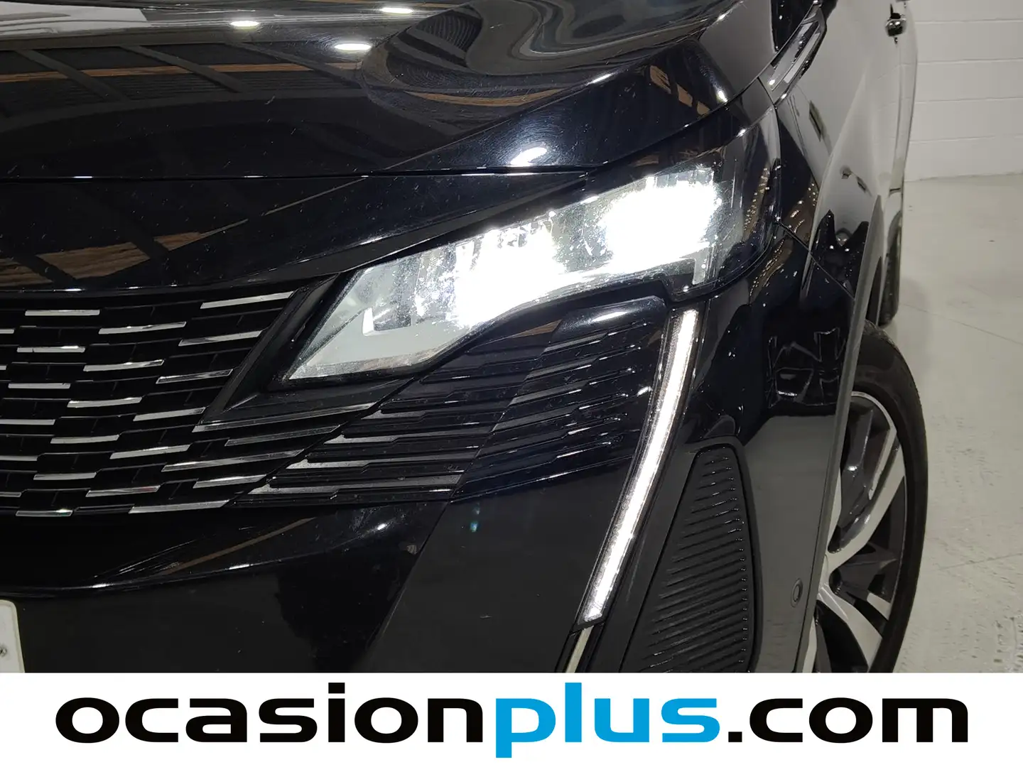 Foto Peugeot 5008 Peugeot 5008 PureTech 130 S&S Allure Pack EAT8  (130 CV) 7 Plazas