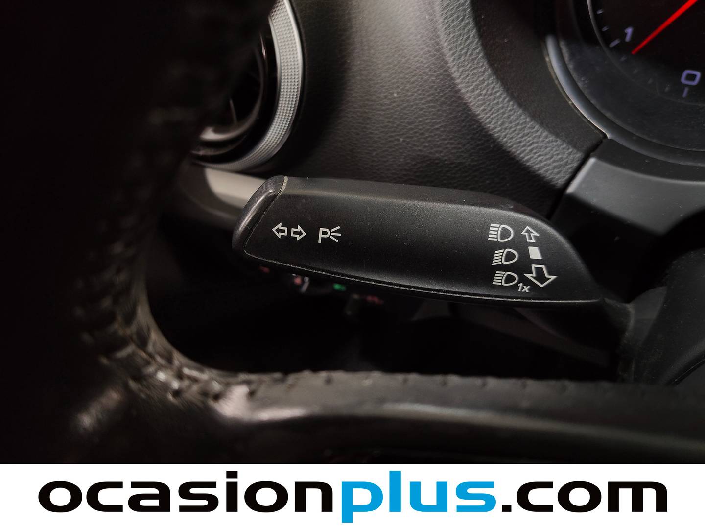 Audi A3 Audi A3 S line edition 2.0 TDI clean diesel (150 CV) seminuevo