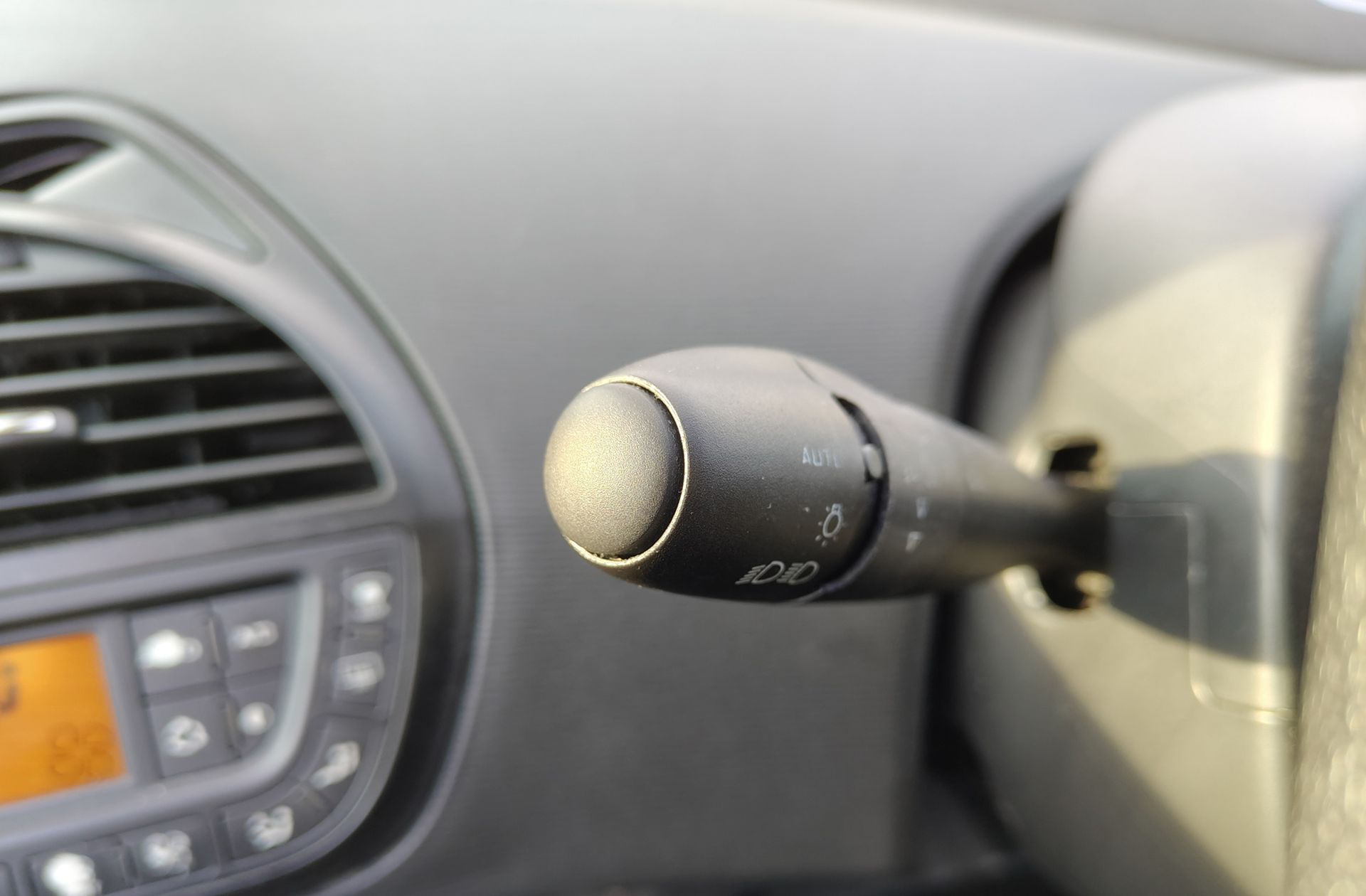 Citroën C4 Picasso 1.6 VTi SX - foto 19