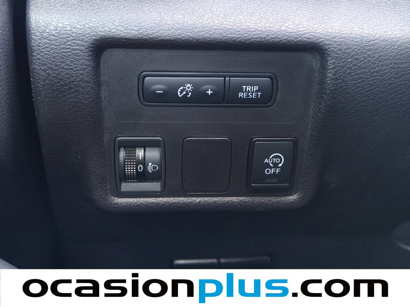 Paquetes del Nissan Micra Nissan Micra IG-T Acenta (92 CV)