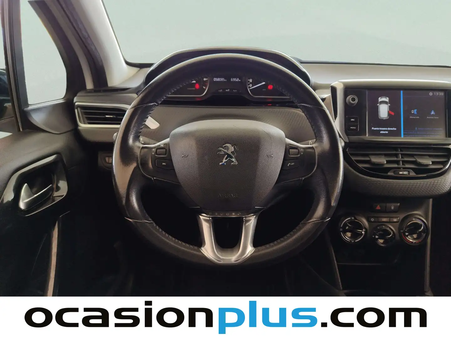 Foto Peugeot 208 Peugeot 208 1.2L PureTech Style S (82 CV)