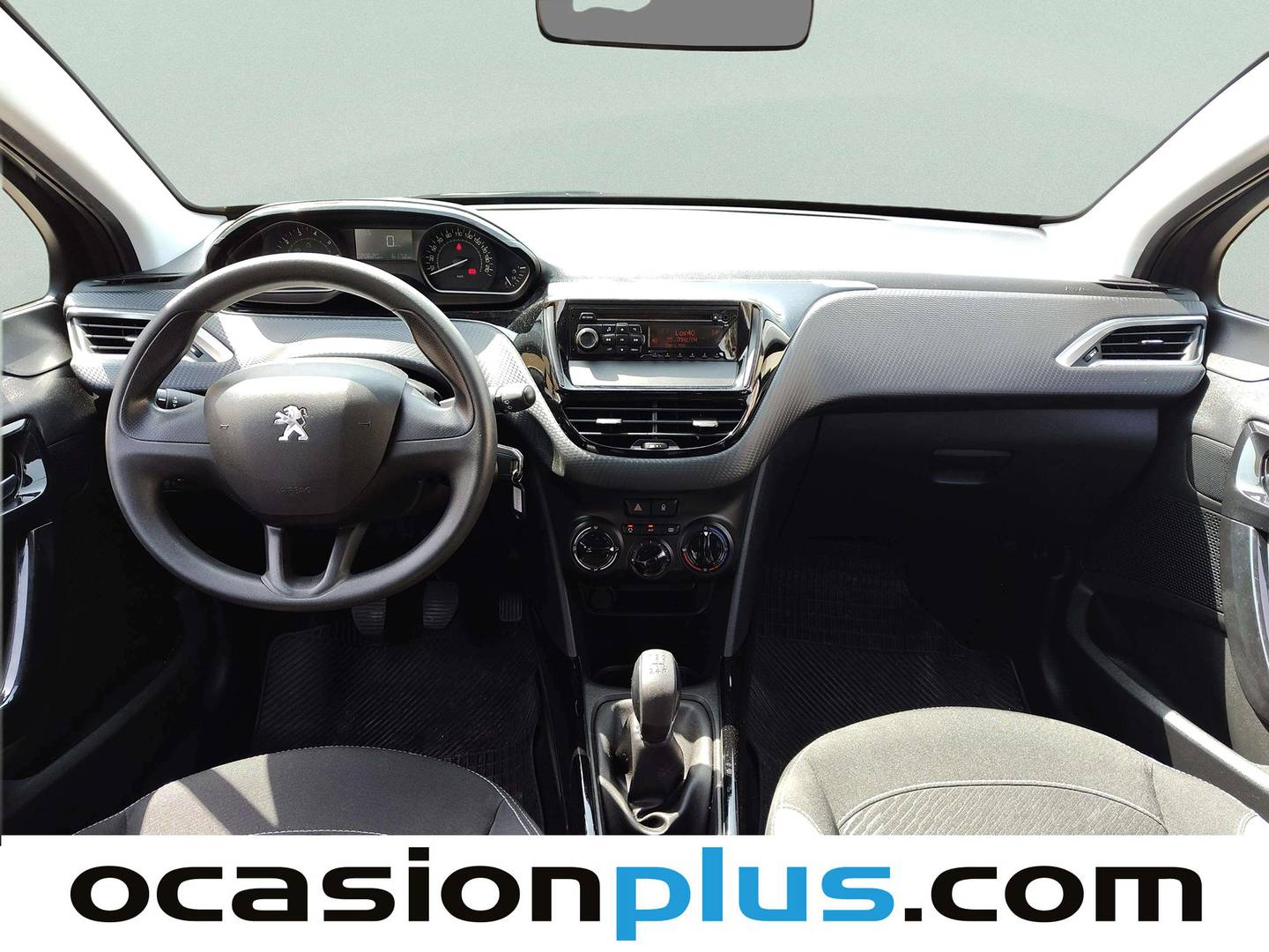 Peugeot 2008 Peugeot 2008 PureTech 82 Access (82 CV) de ocasión
