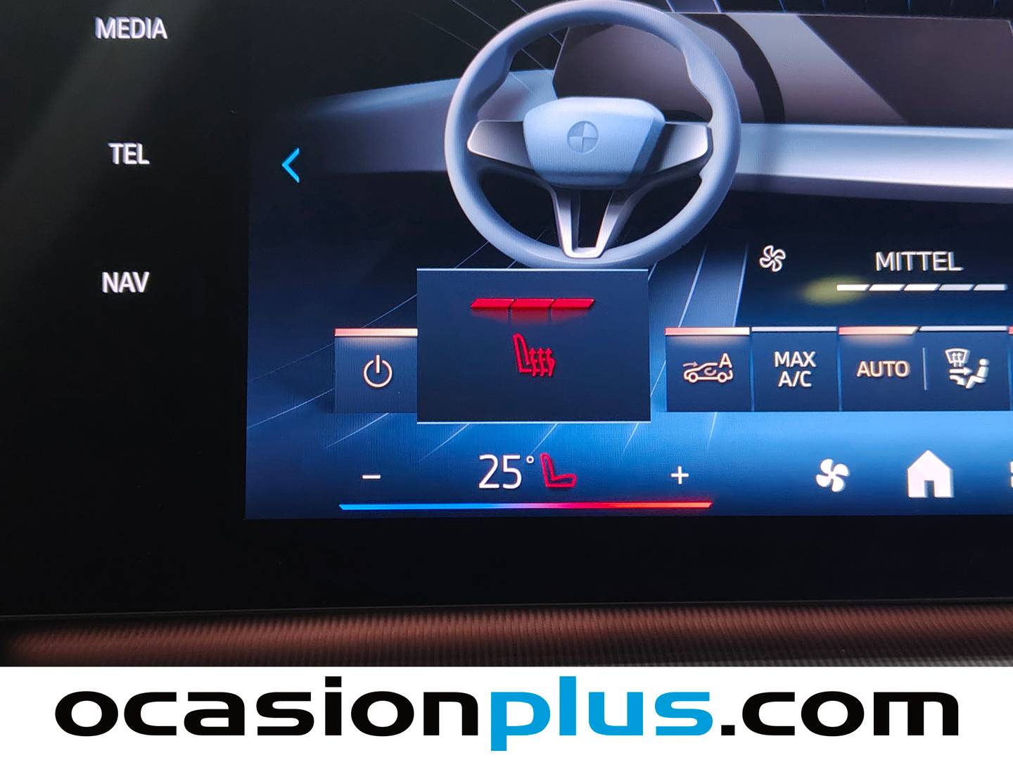 Equipamiento del BMW Serie 2 Active Tourer BMW Serie 2 218i Active Tourer (136 CV)