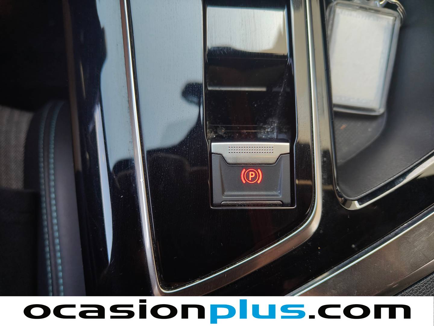 Peugeot 5008 Hybrid Peugeot 5008 Hybrid 1.2 Allure Pack eDCS6 (136 CV) automático
