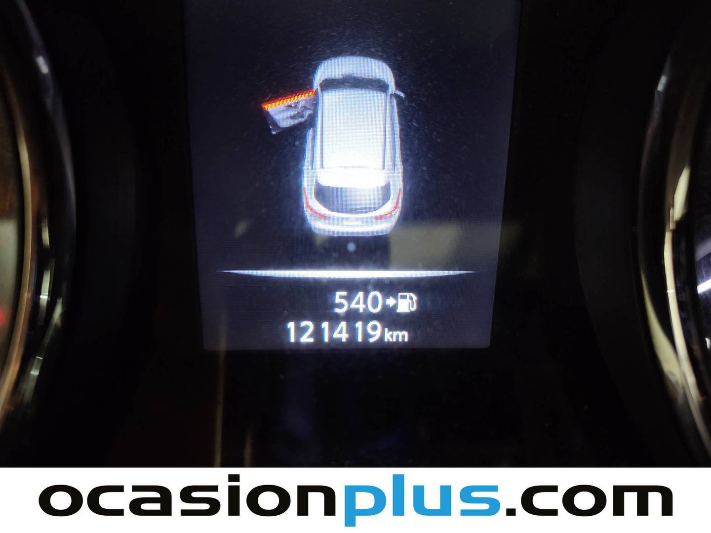 Nissan QASHQAI Nissan Qashqai dCi 130 N-Connecta (130 CV) seminuevo