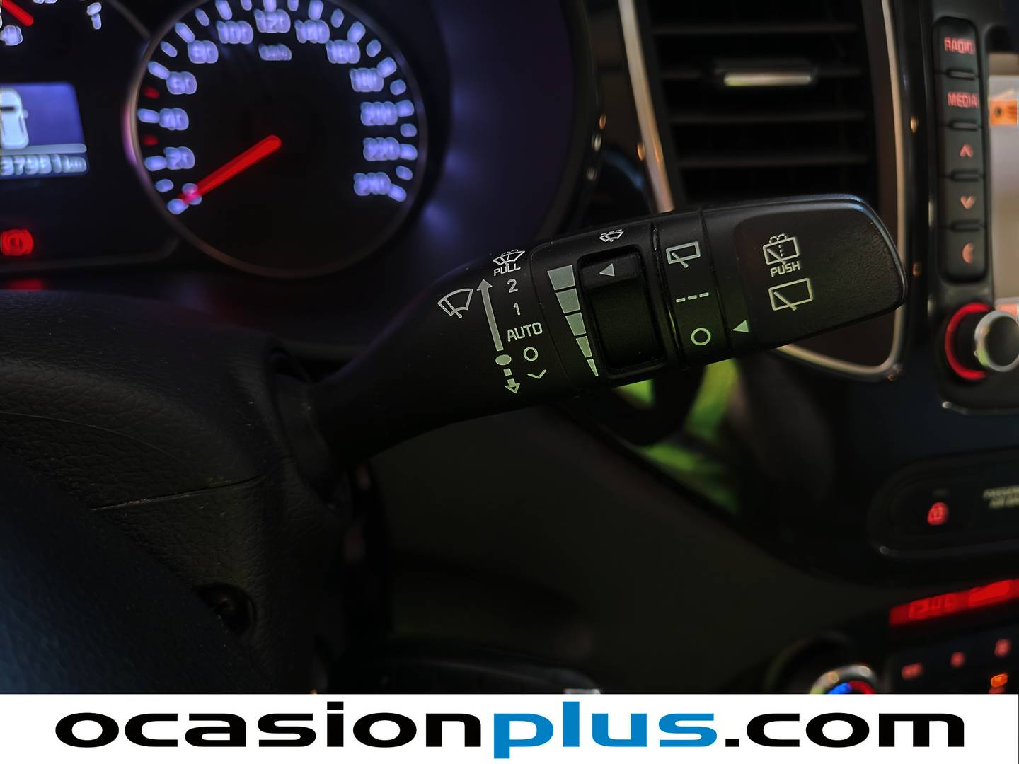 KIA Carens KIA Carens 1.7 CRDi VGT Eco-Dynam x-Tech (115 CV) km 0