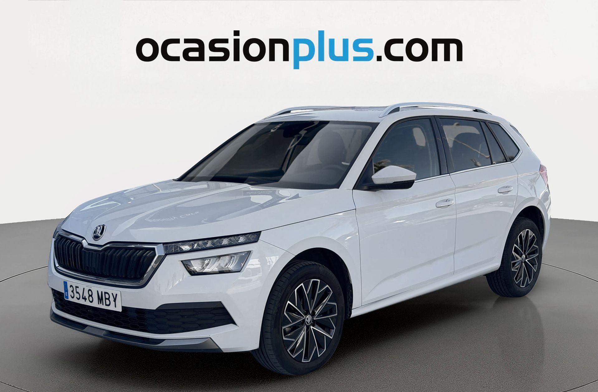 Škoda Kamiq 1.0 TSI Ambition