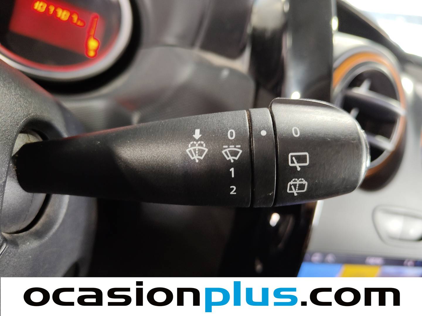 Dacia Duster Dacia Duster SL Trotamundo 4x2 EDC dCi (110 CV) seminuevo