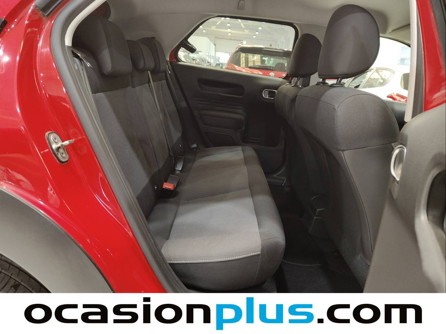 Citroën C4 Cactus Citroën C4 Cactus BlueHDi 100 Shine ETG6 (100 CV) al mejor precio
