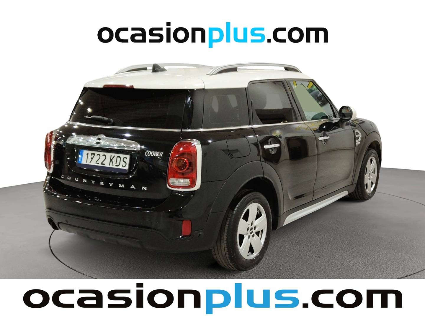 Foto Mini Countryman MINI MINI Countryman Cooper (136 CV)