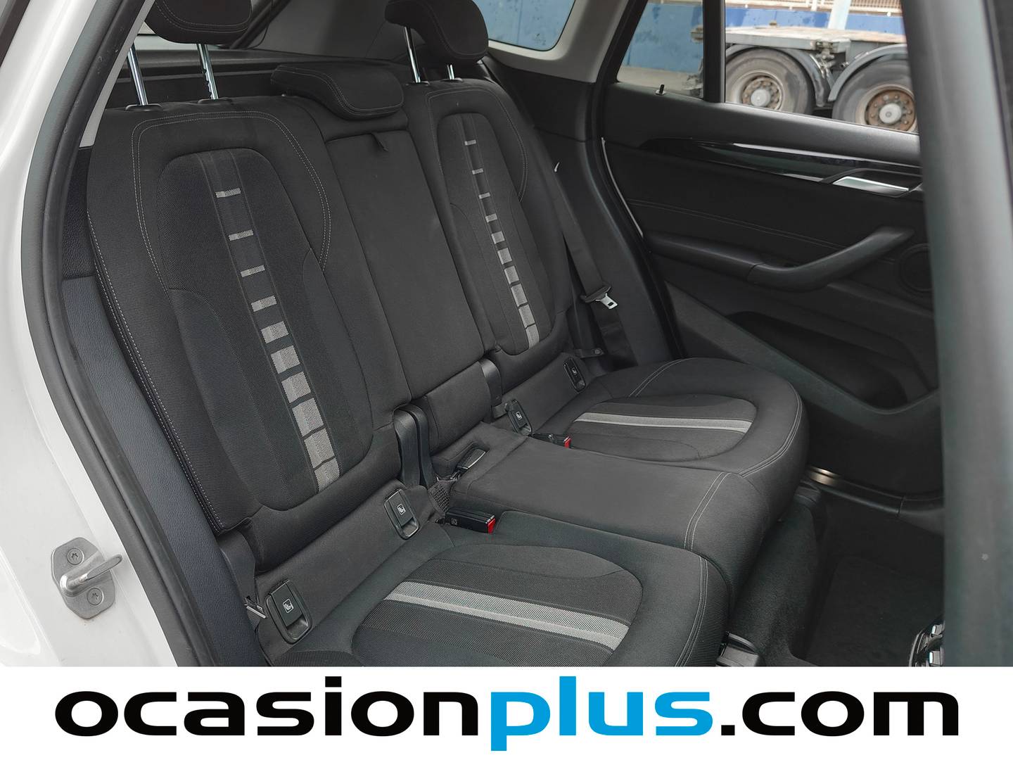 BMW X1 BMW X1 sDrive18d (150 CV) diésel