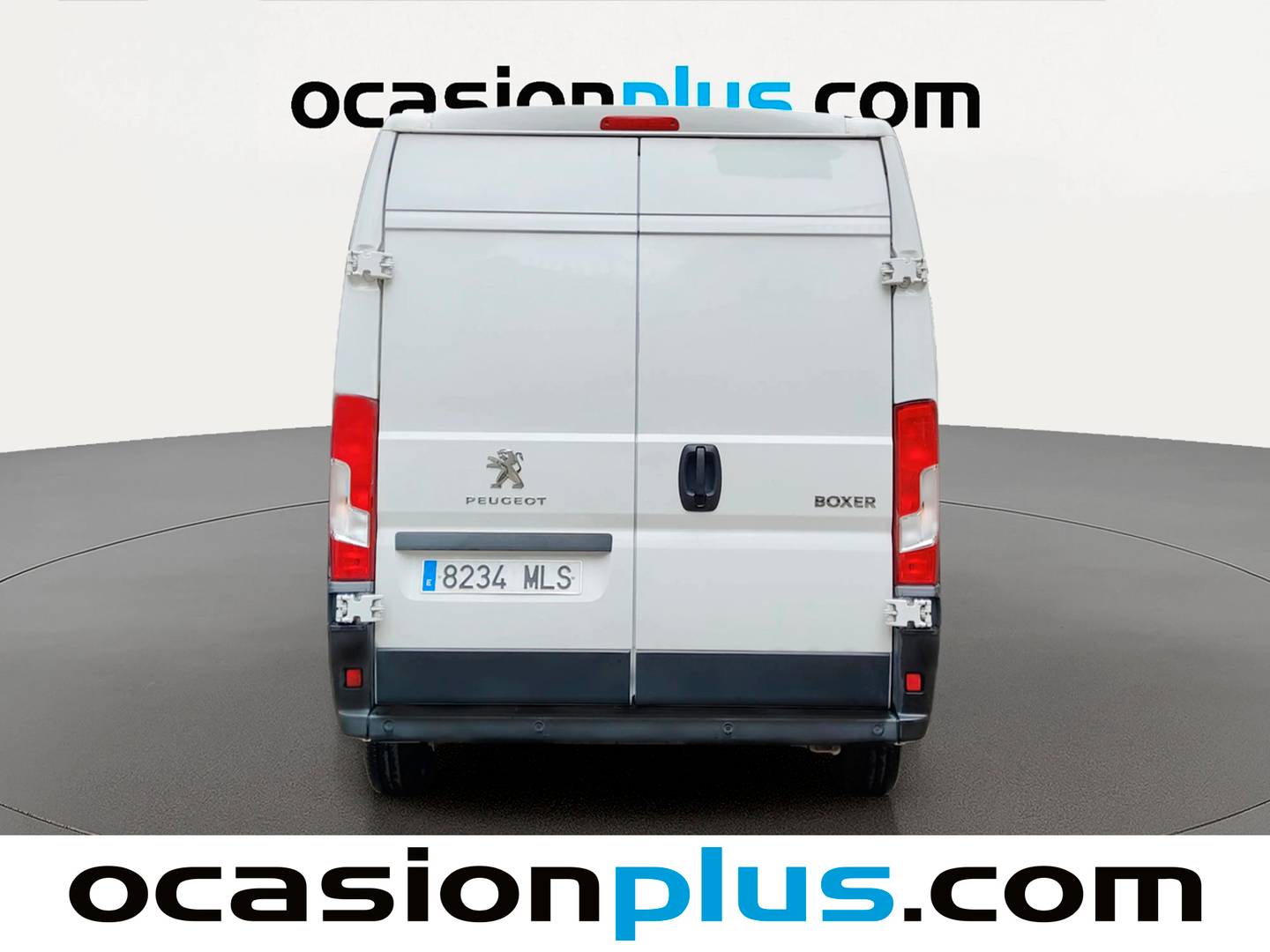 Peugeot Boxer Peugeot Boxer BlueHDi 140 S&S 335 L3H2 (140 CV) barato