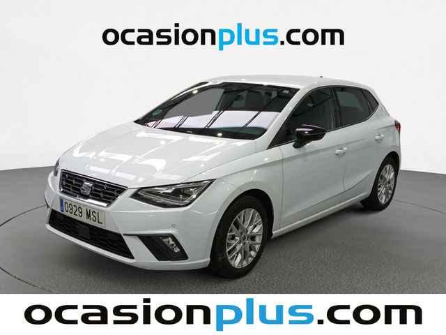 Seat Ibiza Ocasión